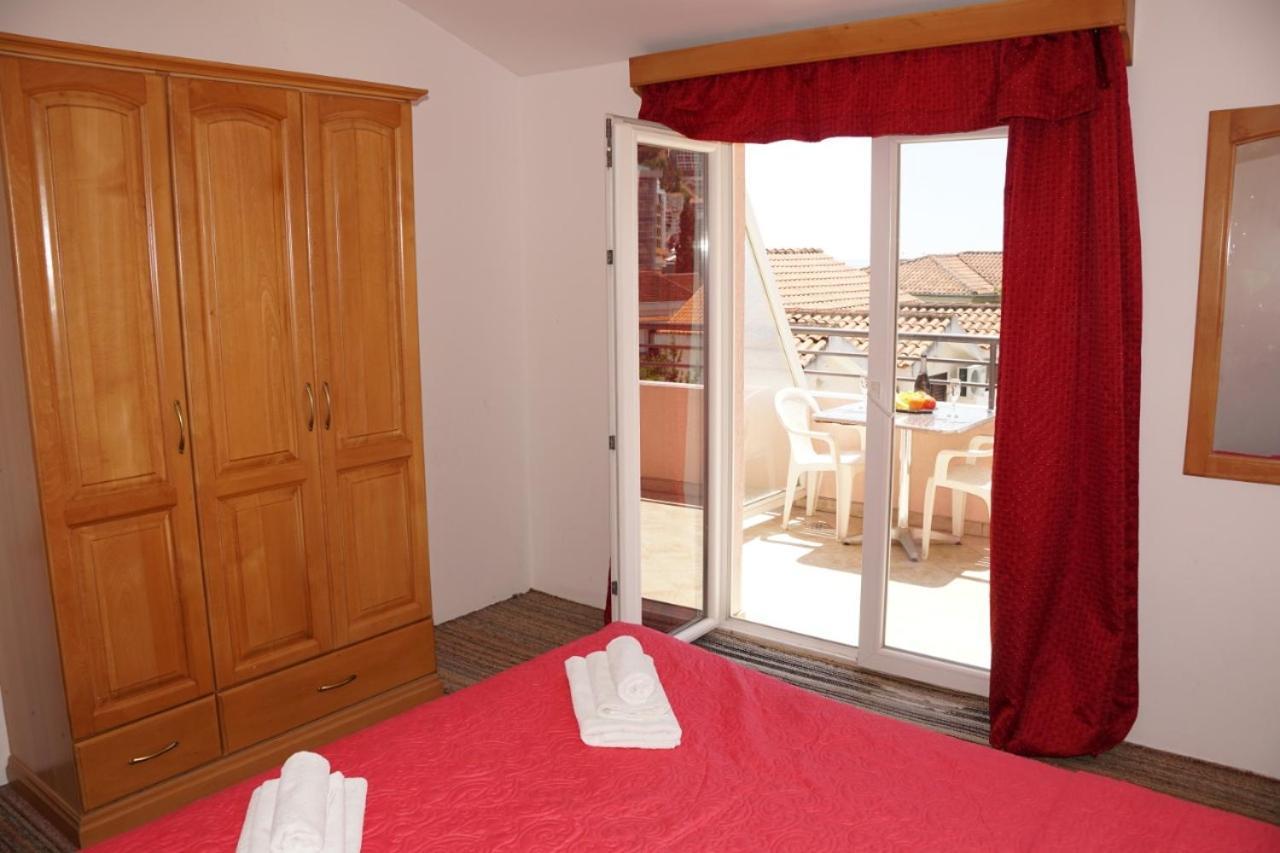 Apartments Stanivukovic Будва Стая снимка