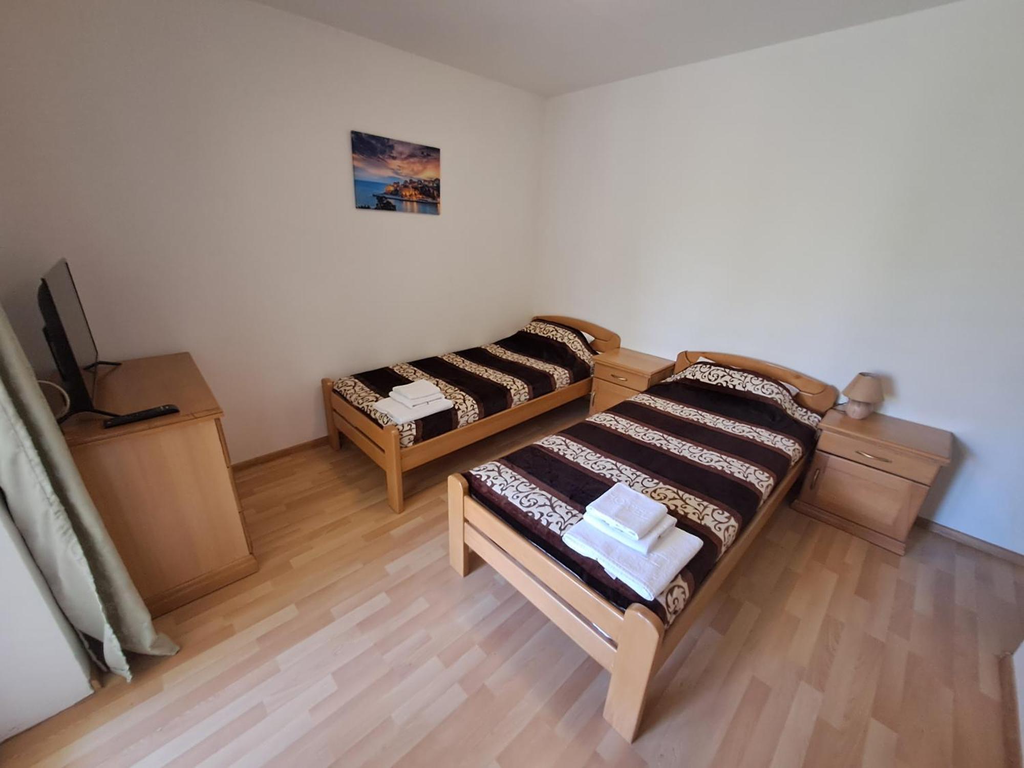Apartments Stanivukovic Будва Стая снимка